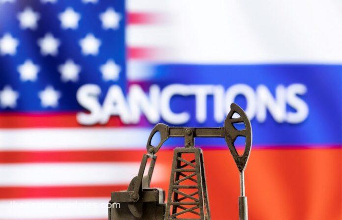 US Offers To Relax Sanctions On Russia In Ukraine Peace Proposal