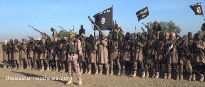 Borno Bombing: ISWAP Claims Responsibility For Attack In Nigeria