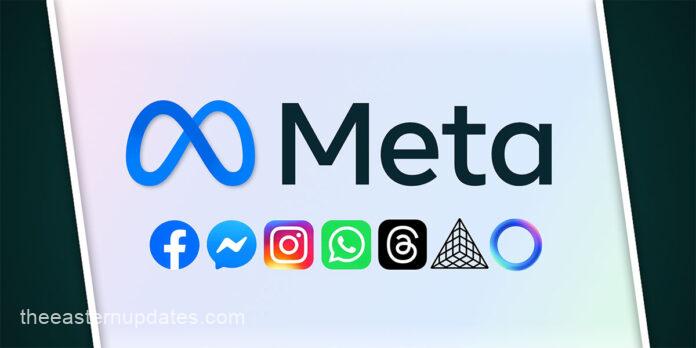 $220m Fine: Meta To Shut Down Whatsapp, Facebook In Nigeria