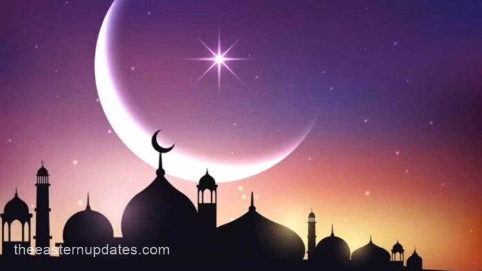 Saudi Arabia Declares Appointed Date For Eid-el-Kabir