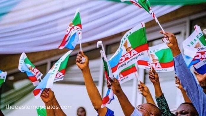 LG Polls: Lagos APC Sets Up Fresh Appeal Committee