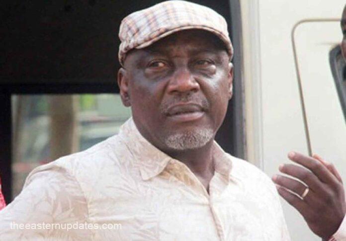Those Defecting To APC Have Their Sins Forgiven – Abba Moro