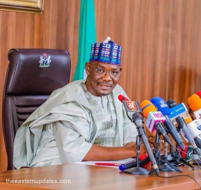 2027: Gov Sule Speaks On Buhari, Malami, Others Leaving APC