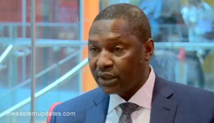 Senators’ Defection: Ex-AGF Malami Under Pressure To Join PDP