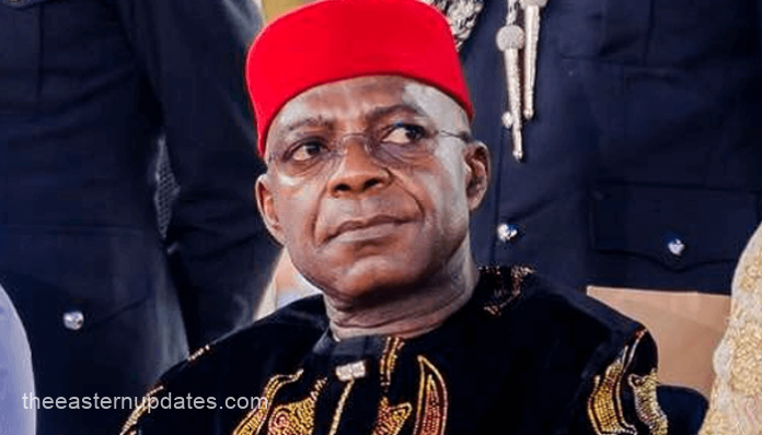 Otti Rejects Reckless Loans, Warns Against Fiscal Waste