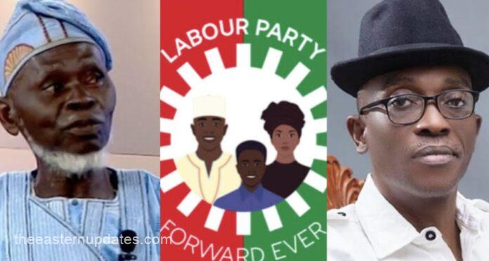 Anti-Party Activities: Abure LP Faction To Probe Gov Otti, Others