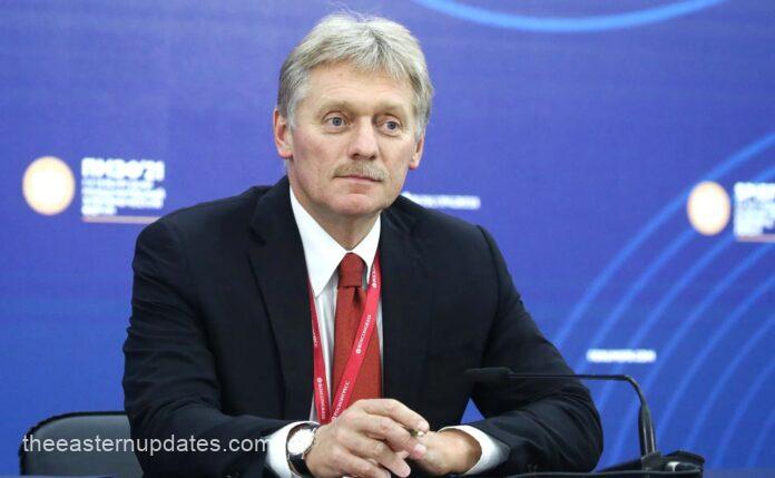 UK Not Qualified To Mediate In Russia-Ukraine Conflict – Peskov