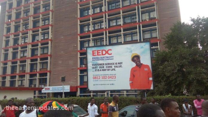 Pay Your Electricity Bills Or Face Disconnection – Enugu Disco