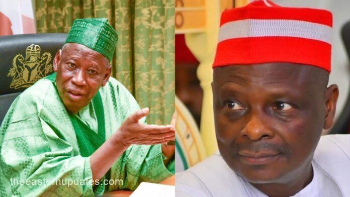 We’ll Accommodate Kwankwaso, When He Wants To Join Us – Ganduje