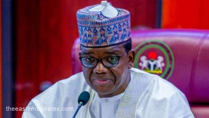 Nigerian Govt Targets Self-Reliance In Arms Production