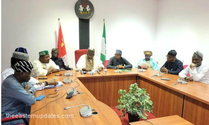 2027: Benue NASS APC Caucus Adopts Tinubu As Sole Candidate