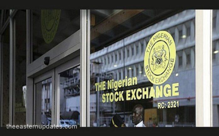 Market Crash: Investors Lose ₦81bn In NGX