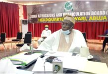 JAMB Glitches: South East Reps Demands Oloyede’s Resignation