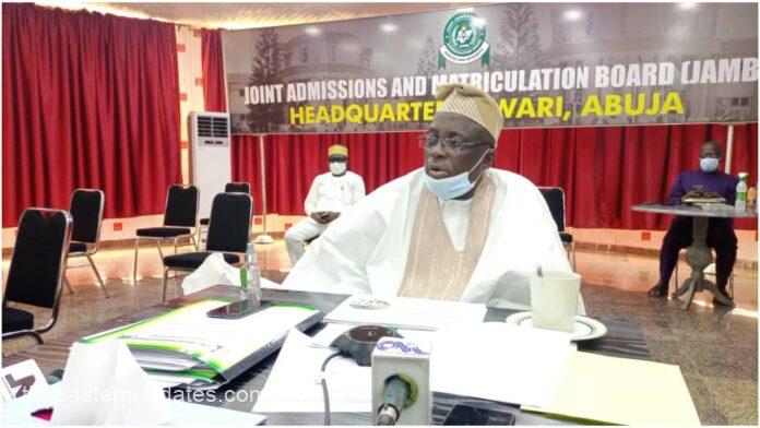 JAMB Glitches: South East Reps Demands Oloyede’s Resignation