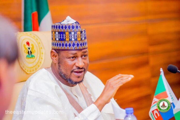 Informants More Dangerous Than Bandits – Katsina Gov