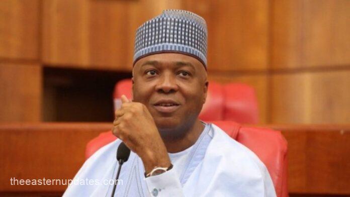 Crisis: I Believe PDP Will Lead Again – Saraki