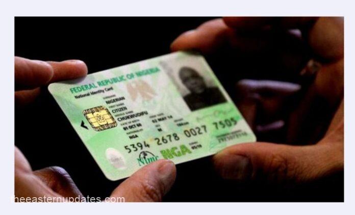 NIN Enrolment Hits Over 120m As NIMC Activates New Price Review