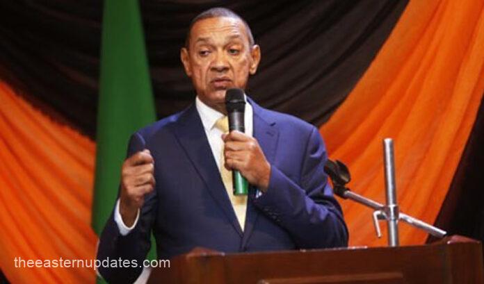 Davido Could Someday Become Gov Of Osun – Ben Murray-Bruce