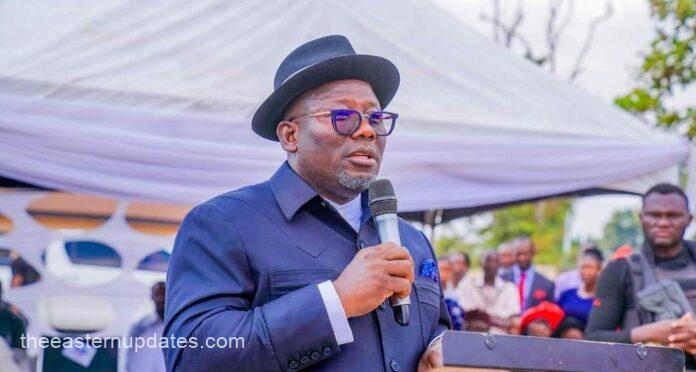 Gov Oborevwori Now Leader Of Our Party In Delta – APC