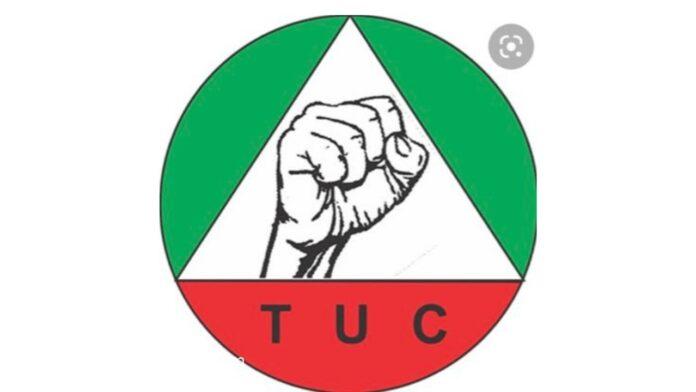 TUC National Leadership Suspends Rivers Chairperson