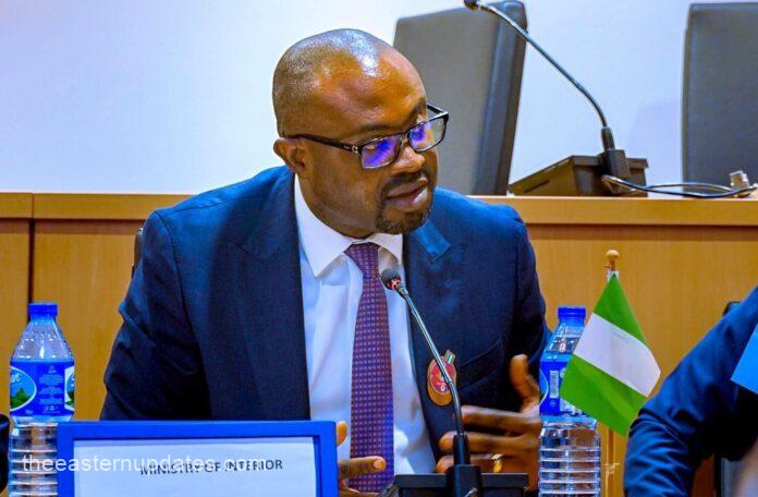 We’ve Cleared N28bn Debt, Backlogs Of Int’l Passports - Tunji-Ojo