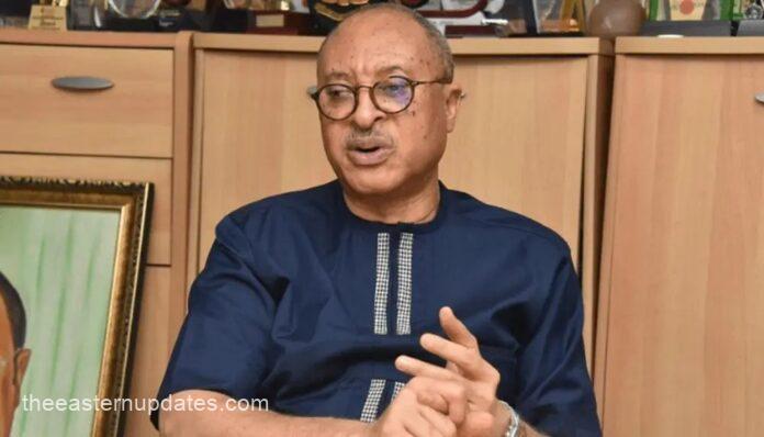 I'll Never Accept Govt Appointment In Nigeria Again – Utomi