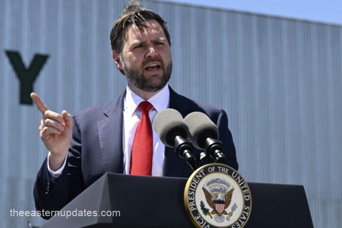 No End In Sight For Ukraine War – Vance