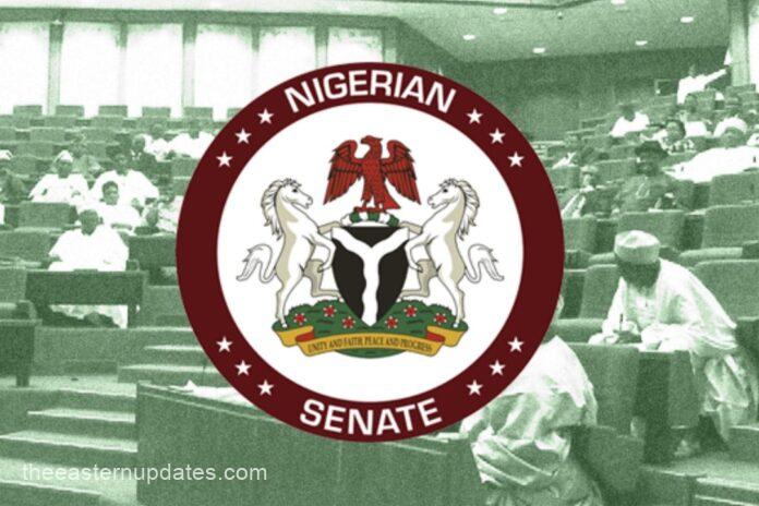 Tinubu’s Tax Bills Up For Senate Approval Today