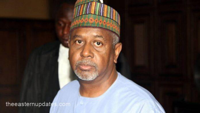 Court Gives EFCC 3 Days To Conclude Charges Against Ex-NSA Dasuki