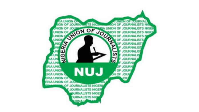 NUJ Condemns Gunmen Attack On Private Radio Station In Bayelsa