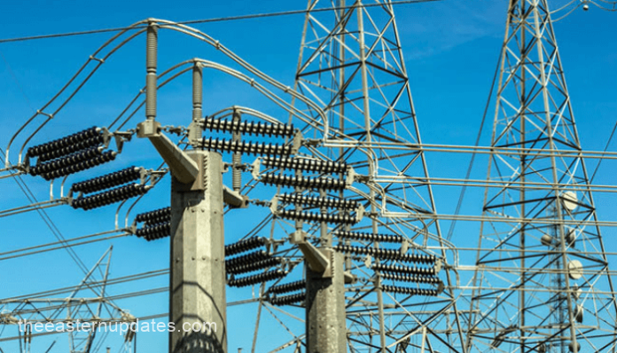 DisCos Performance In Power Supply Disappointing – FG