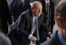 Hollywood Titan Harvey Weinstein Found Guilty Of Sexual Assault