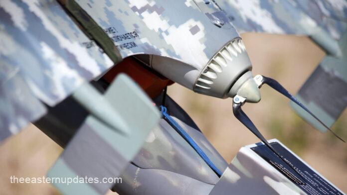 No Nigerians Forced Into Drone Factory Work - Russia Denies