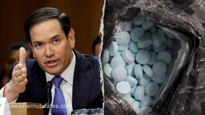 US Announces New Visa Restriction Policy Against Drugs