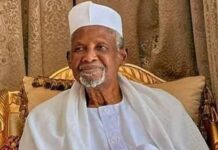 Burial Of Late Dantata Moved To Tuesday – Information Minister