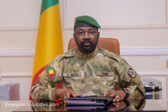 Mali’s Govt Adopts Bill Granting Junta Leader 5 More Years