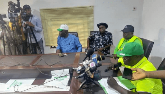 APC Wins All 23 Benue LG Election Petitions At Appeal Tribunal