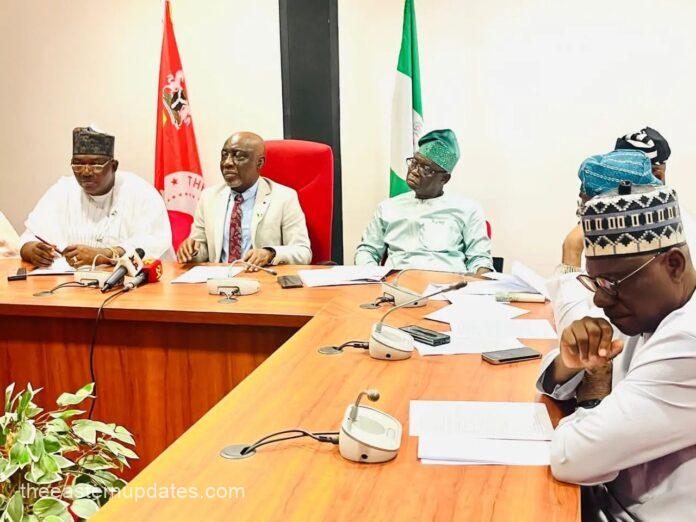 Gov Alia Lied, We Didn’t Sponsor Herdsmen Attacks In Benue – NASS