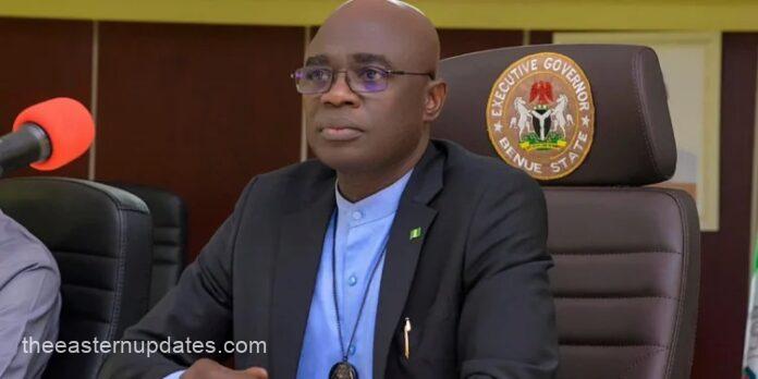 Benue Govt Declares Public Holiday Ahead Of Tinubu’s Visit