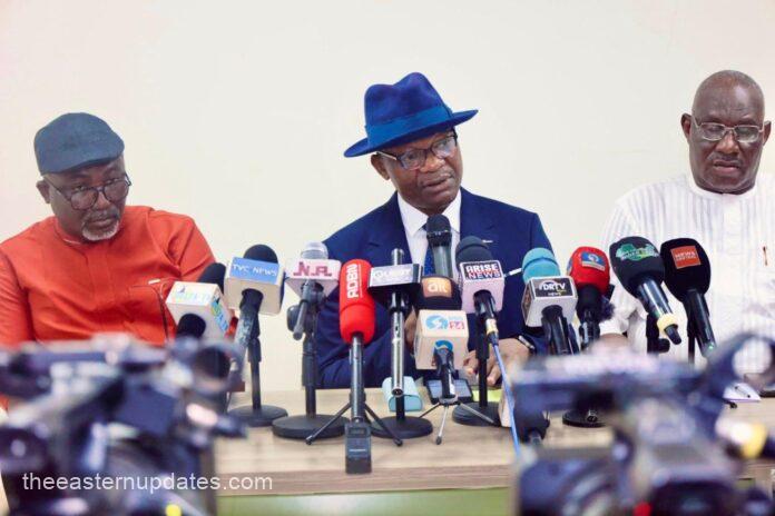We Will Reclaim Our Lands – Delta Govt To Land Grabbers