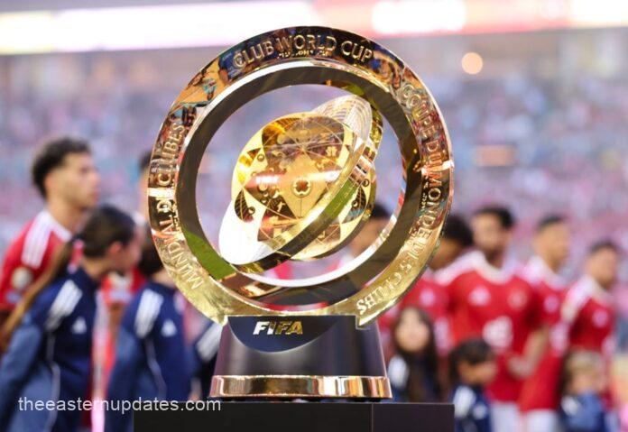 Club World Cup Prize Money Doesn't Mean More Pressure – Chelsea