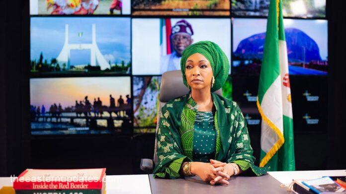 Tinubu Committed To Building Creative Economy – Culture Minister
