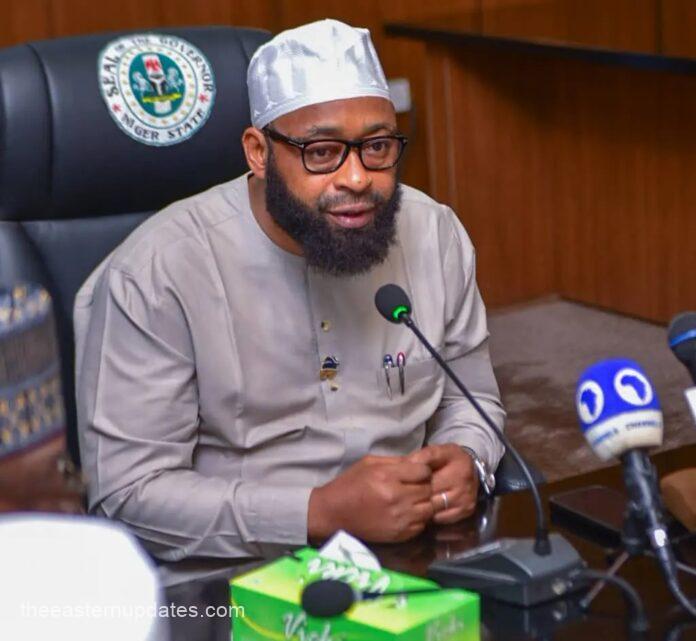 Niger Govt Pardons 11 On Death Row, Urges Clemency For Others