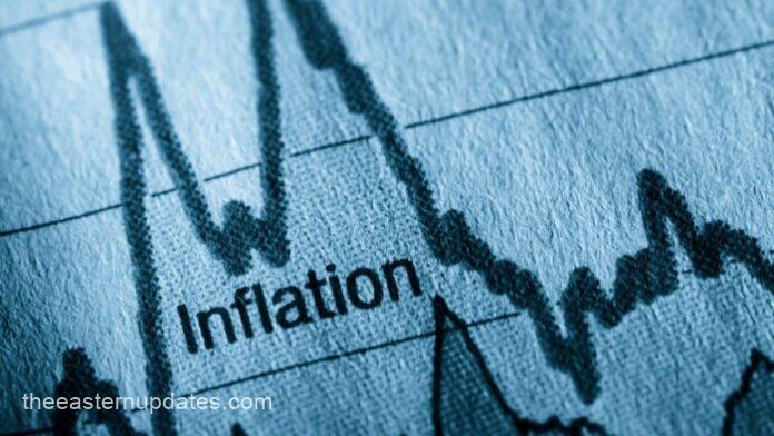 Nigeria’s Inflation Drops To 22.97% With Recent Financial Moves