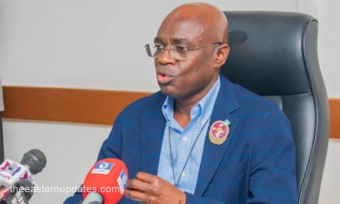 Herdsmen: Gov Alia Reacts To Call For State Of Emergency In Benue
