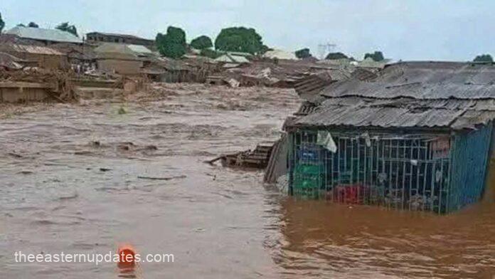 FG Denies Dam Failure Caused Deadly Mokwa Flood In Niger
