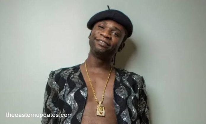 NAPTIP Declares Speed Darlington Wanted For Rape, Cyberbullying