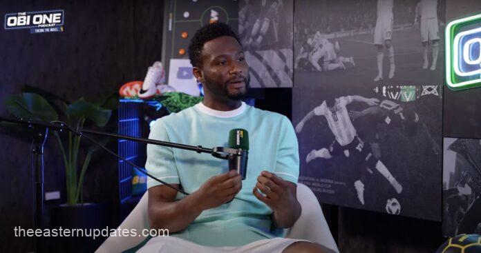 Chelsea Fans Wanted Osimhen, Not Delap – Obi Mikel