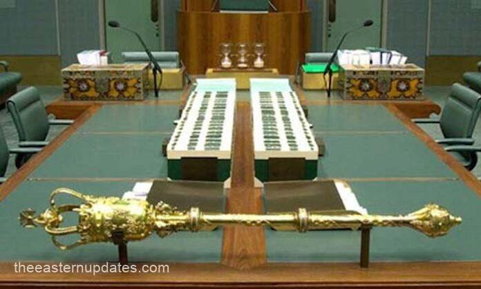 Taraba Assembly Moves To Institutionalise Financial Autonomy