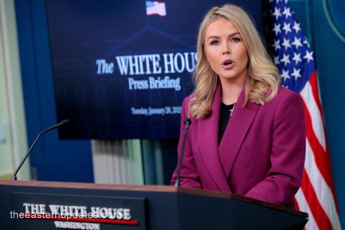 Trump Won’t Allow ‘Mob Rule In America’ – White House